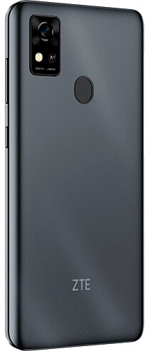 Смартфон ZTE BLADE A31 2/32GB grey (850638) 