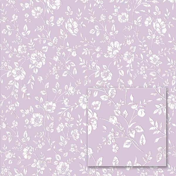 Шпалери вінілові гарячого тиснення Sintra Mixing BLOOM 569269 1,06x10,05 м 