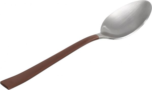 Набор столовых приборов на 6 персон 24 предмета 6061 бронзовый Flamberg