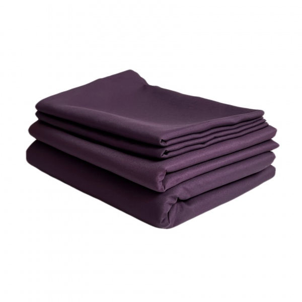 Простирадло Le Colore 160x220 см в асортименті 