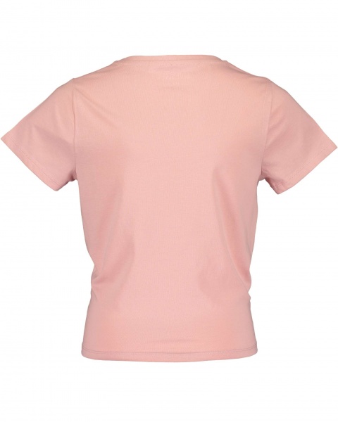 Футболка дитячі Blue Seven р.152 рожевий 502710 X_407_р.152 