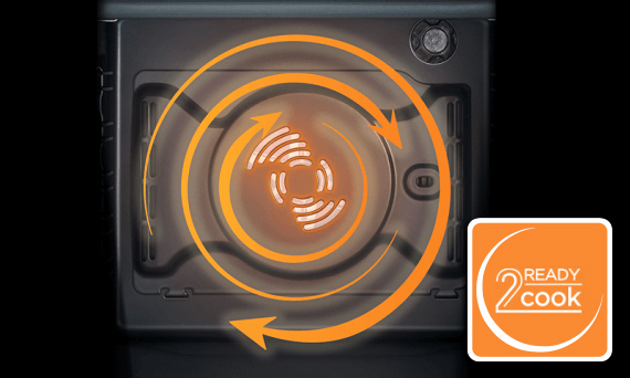 Духова шафа Whirlpool W6OM54S1P