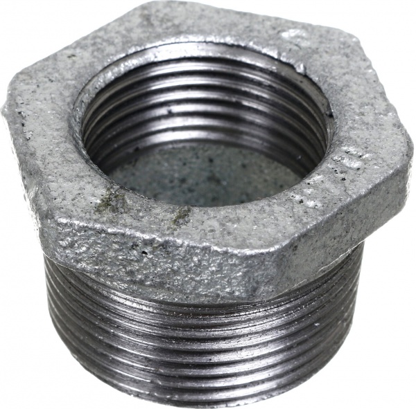 Перехідник Atusa Ø1 1/4