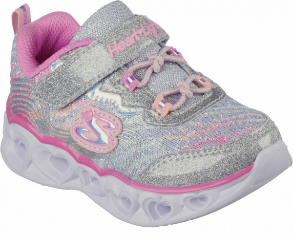 Кроссовки Skechers 302316N SMLT р.25 разноцветный
