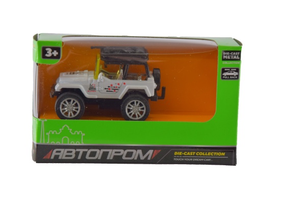 Автомобіль Автопром в асортименті AP7443