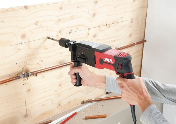 Перфоратор SKIL RH1E1770GA