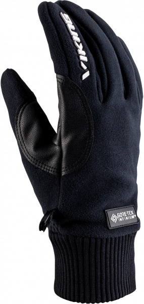 Рукавички Viking GLOVES SOLANO 170/18/0812/09 р.9 чорний