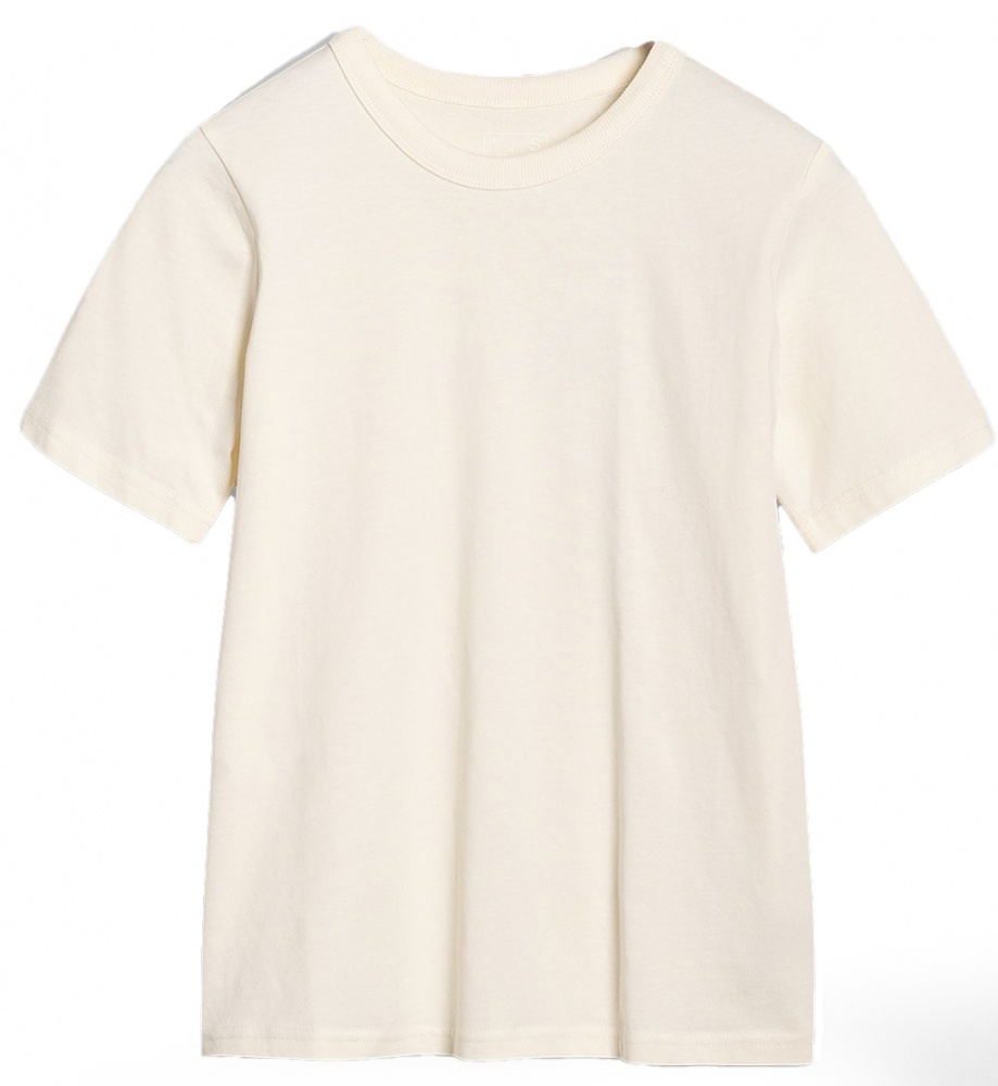 Футболка 4F TSHIRT F1991 р.S бежевый