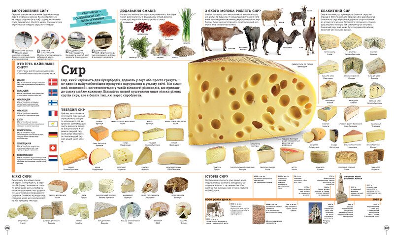 Книга «Дивипедія» 978-617-09-9237-6