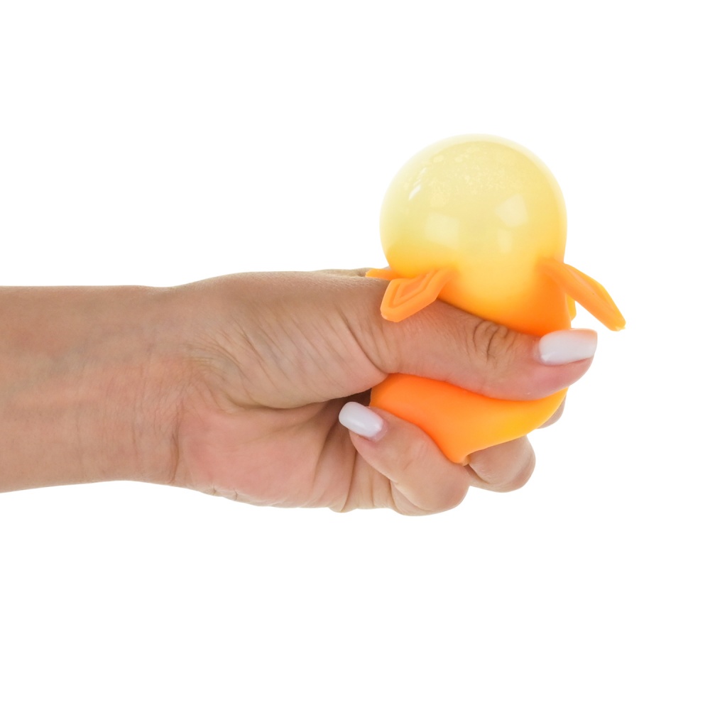 Игрушка-антистресс Yabba Dabba Динозавры микс YD2544