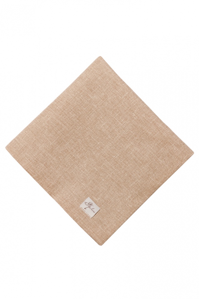 Серветка Прованс Кориця Мокко 40x40 см