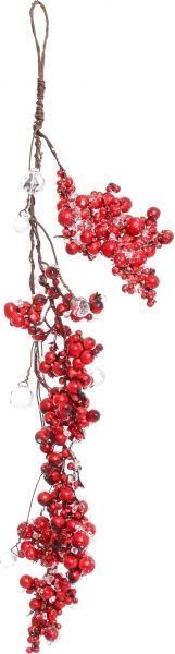 Підвіска Лісова ягода 32 см SA9639H8  