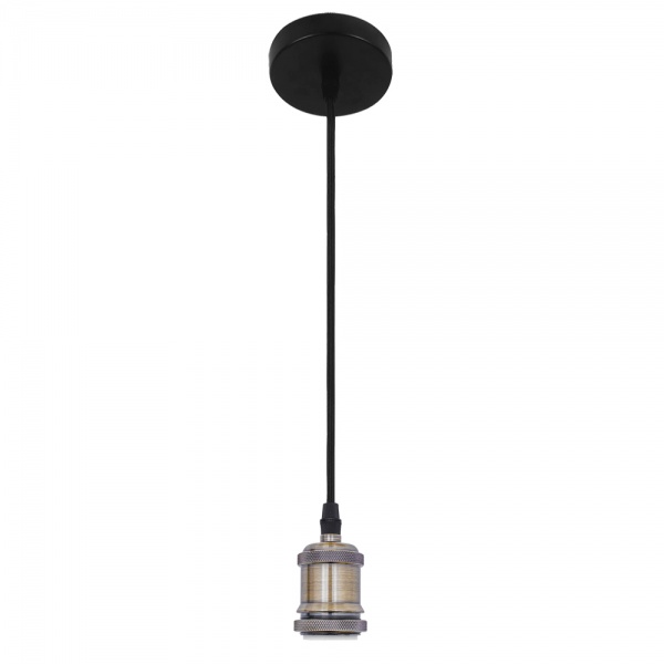 Світильник стельовий Hopfen SET P115 золото SET P115 