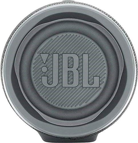 Портативная колонка JBL® CHARGE 4 1.0 gray 