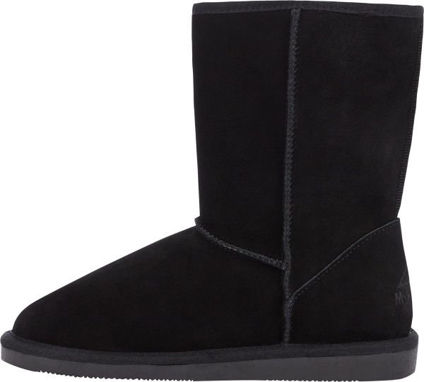 Ботинки McKinley Marie 282192-050 р. 40 черный