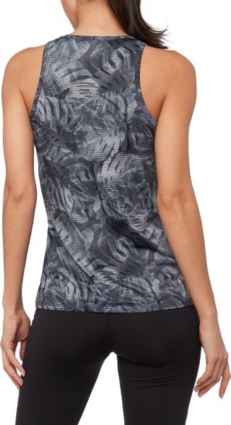 Майка Energetics Galkus 5 wms 294618-901050 40 сірий