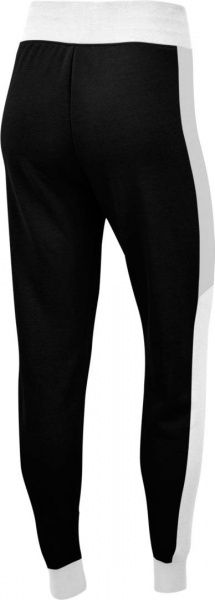 Брюки Nike W NSW AIR PANT BB BV4775-010 р. L черный