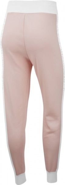 Штани Nike W NSW AIR PANT BB BV4775-682 р. M рожевий