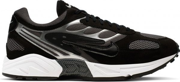 Кросівки Nike AIR GHOST RACER AT5410-002 р.11 чорний