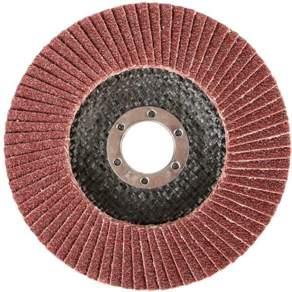 Круг шлифовальный X-treme Т27 XT107073 125х22.2 мм