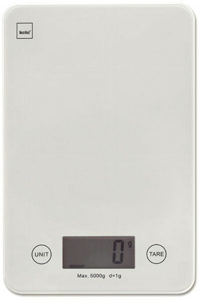 Ваги кухонні Kela Pinta 15740 