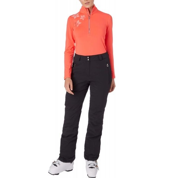 Брюки McKinley Donna wms 294473-057 р. 40 черный