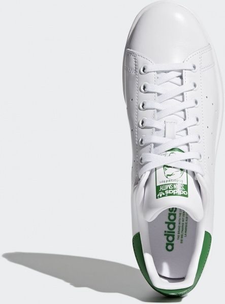 Кроссовки Adidas STAN SMITH M20324 р.UK 7,5