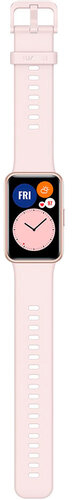 Смарт-годинник Huawei WATCH FIT sakura pink (55025872)