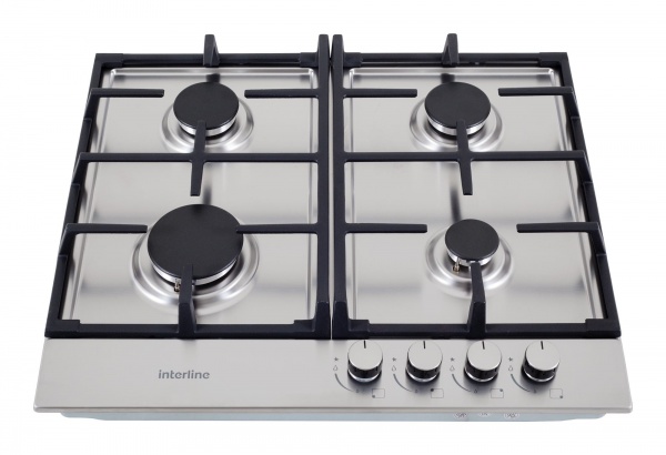Варочная поверхность Interline VGN 463 FGK XA
