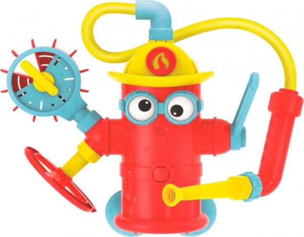 Игрушка для воды Yookidoo Швидкий Фредді 40204