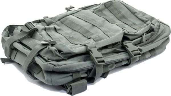 Рюкзак тактический Assault L 36 л Foliage Green 14002206