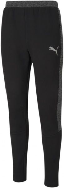 Штани Puma EVOSTRIPE Pants 58581301 р. L чорний