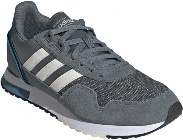 Кроссовки Adidas 8K 2020 FY8037 р.UK 10,5 черный