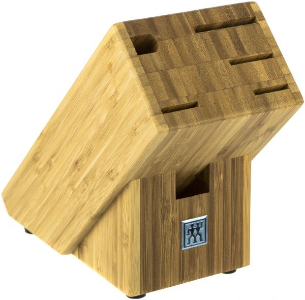 Набір ножів у колоді Four star 7 предметів 35068-002 Zwilling J.A. Henckels