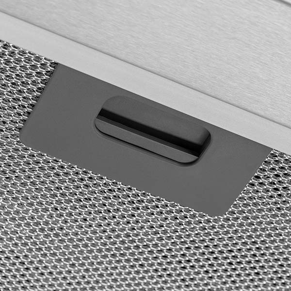 Витяжка Pyramida KSX 60 IX