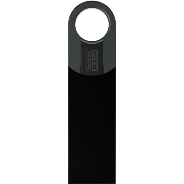 USB-флеш-накопитель Goodram URA2 32 ГБ USB 2.0 black (URA2-0320K0R11)