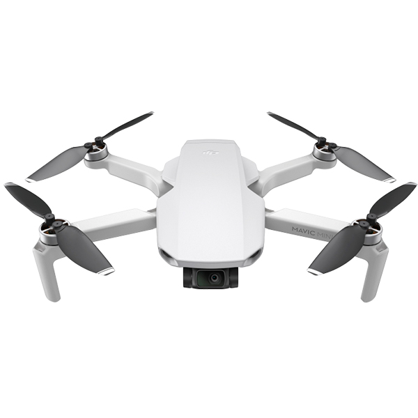 Квадрокоптер DJI Mavic Mini Fly More Combo