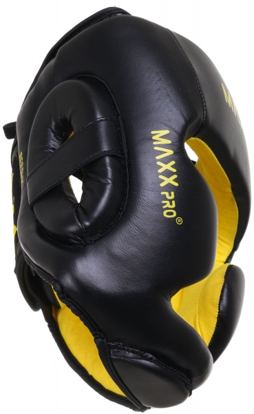 Шлем MaxxPro AHG-636 р. M 