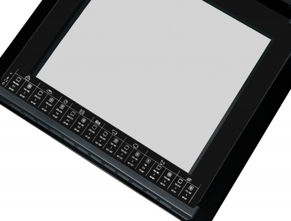 Духова шафа Hansa BOEI681121