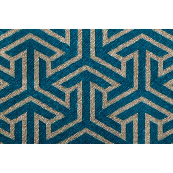 Обои RASCH Barbara Home Ketsal green 531930 