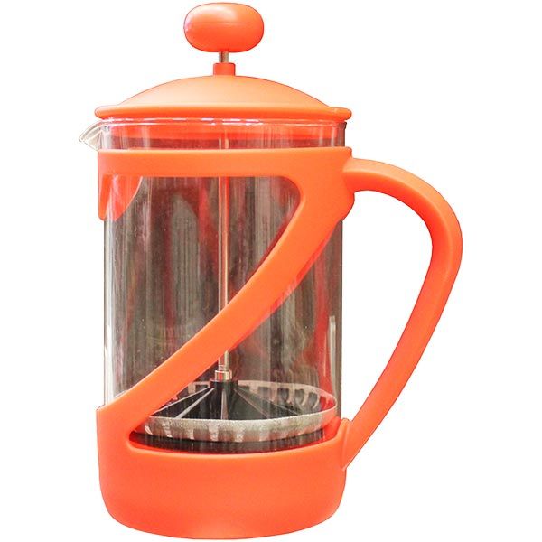 Френч-пресс Vincent VC-4561 mix в ассортименте 850 мл