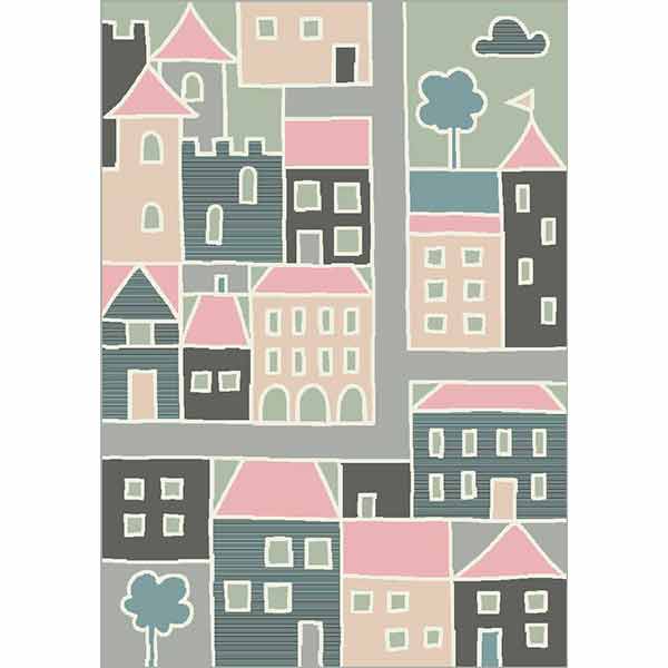 Килим Карат Dream 18031/162 2,0x3,0 м