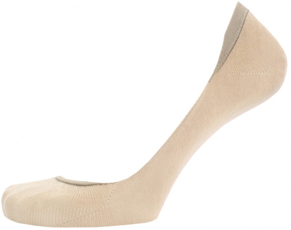 Следы Duna 2219 р.27 бежевый