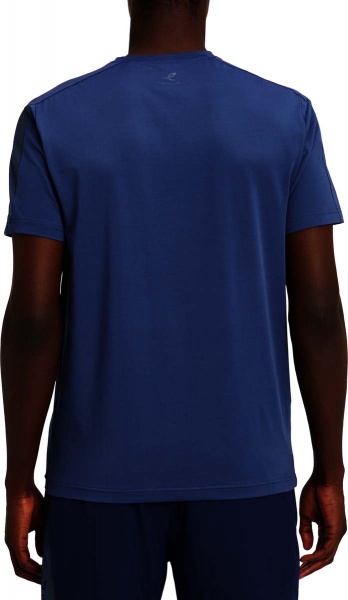 Футболка Energetics Frodo III M 417528-906508 р.XL блакитний