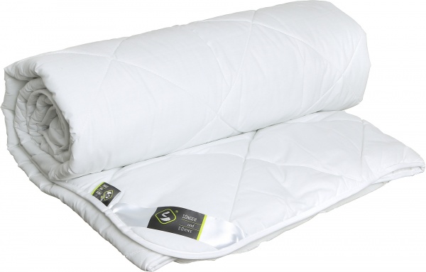 Ковдра шерстяна Microlux 200x220 см Songer und Sohne