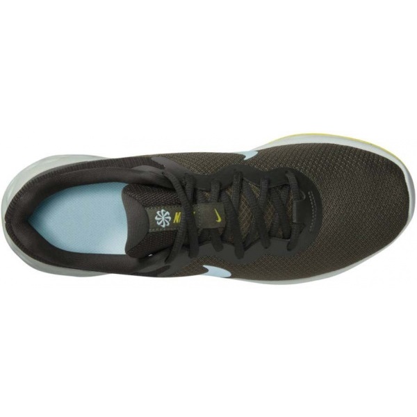 Кроссовки Nike REVOLUTION 6 NEXT NATURE DC3728-300 р.43 хаки