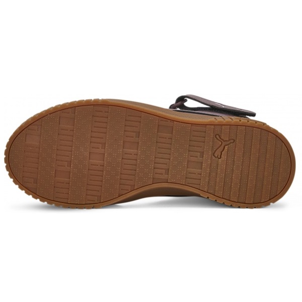 Черевики Puma CARINA 2.0 MID WTR 38585203 р.37,5 сливовий