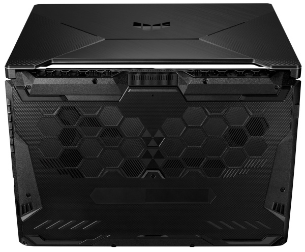 Ноутбук Asus TUF Gaming F15 FX506HC-HN004 15,6