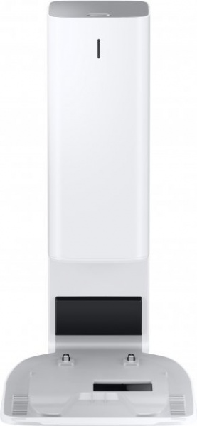 Робот-пылесос Samsung Bespoke Jet Bot plus VR30T85513W/UK white