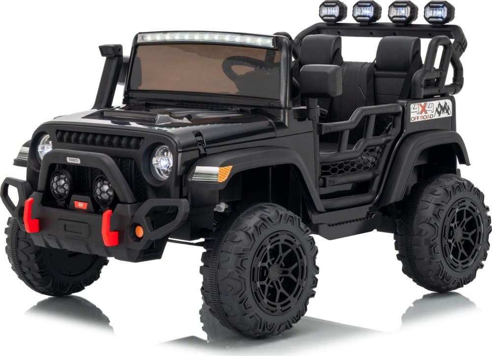 Электромобиль MaxxPro kids детский радиоуправляемый JC316 8820065-2AR